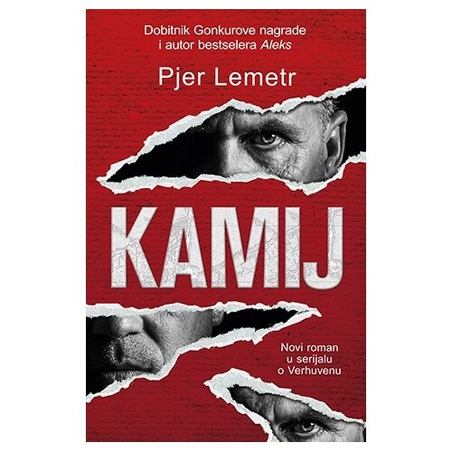 Laguna Kamij Cene