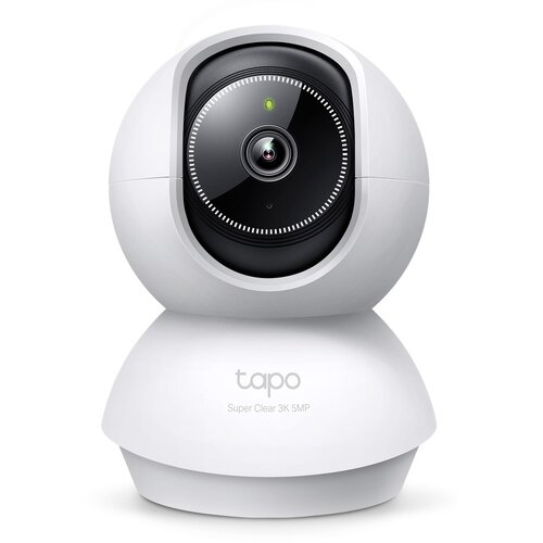 Tp-link - Pametna kamera Wi-FI Tuya Cene