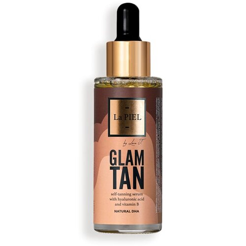  Glam tan kapi za samotamnjenje ,30 ml Cijene