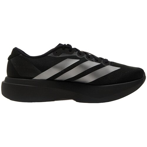 Adidas Tek &amp;amp; Trail Chaussures de running adizero evo sl l&amp;eacute;g&amp;egrave;re Črna Slike