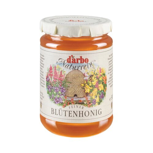 Darbo Fini cvetlični med Cene