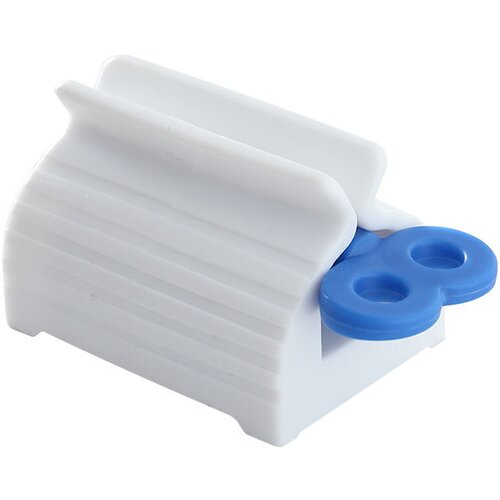 INF Praznilec tub / stiskalnica tub za zobno pasto Blue, (21277994) Cene
