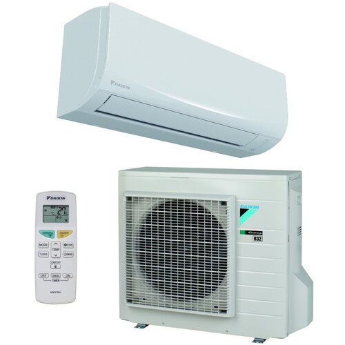 Daikin Klimatska naprava Sensira FTXF25D Slike