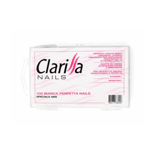  CLARISSA KVADRA TIPSE 100/1 Slike