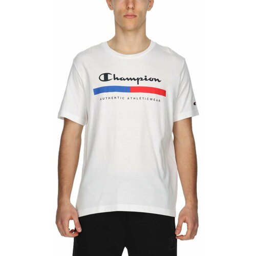 Champion muška majica crewneck t-shirt 219735-WW001 Slike