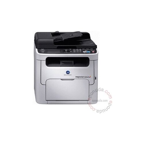 Konica Minolta MagiColor 1690mf all-in-one &amp;scaron;tampač Slike