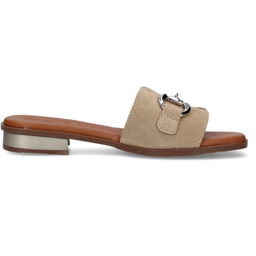 Oh My Sandals Sandali &amp;amp; Odprti čevlji 5872 Bež Slike