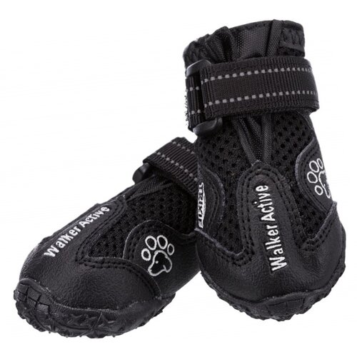 Trixie za&scaron;titne čizmice za pse walker active xs Cene