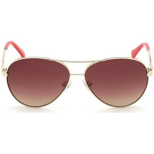 Guess GU7470-S 32T Crvena Slike