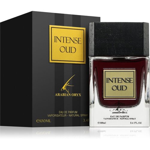 Arabian Oryx Intense Oud parfumska voda uniseks 100 ml Slike