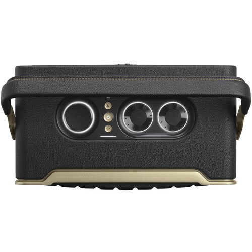 JBL authentics 300 schwarz Slike