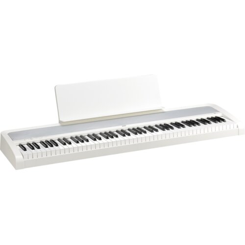 Korg Digitalni klavir B2+WH, Beli Slike