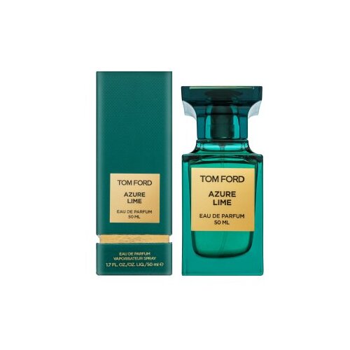 Tom Ford Private Blend Azure Lime 50 ml parfemska voda unisex Cijene