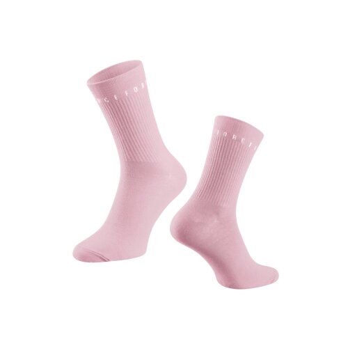 Force Čarape SNAP, roze S-M / 36-41 Slike