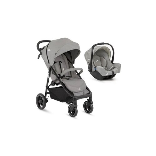 Joie kolica Litetrax 4 2/1, Pebble Slike