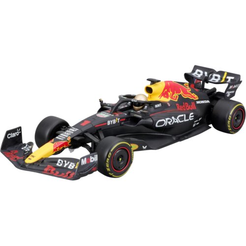 Maisto Tech Premium Red Bull RB19 &acute;23 (2,4 GHz) USB (RTR) - #1 Verstappen - 1 k. Cene
