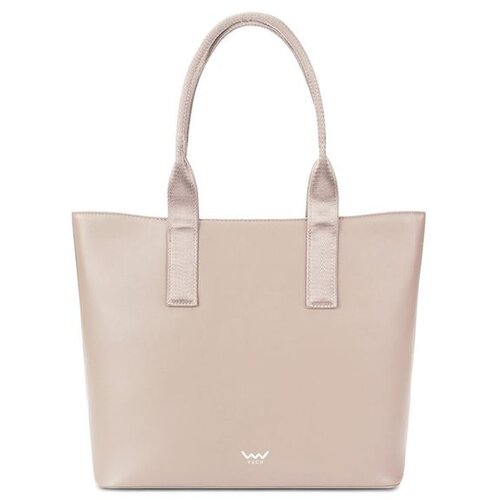 Vuch Shopper torba Wennie Creme, 30 x 42 cm Cijene