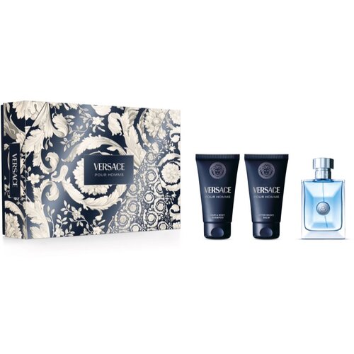 Versace Pour Homme poklon set za muškarce Cijene