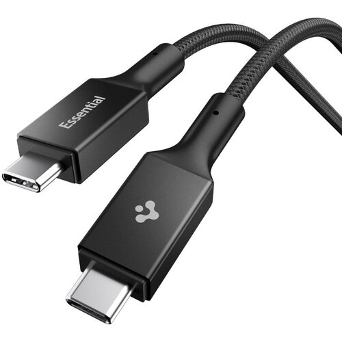 Spigen 100W USB-C KABEL ZA TELEFONE 100 CM S PODPORO ZA HITRO POLNJENJE PD, (5000259904) Cene