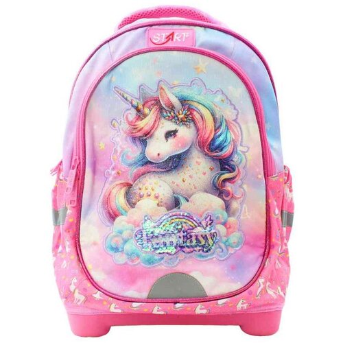 Start Ranac Anatomski Sweet Unicorn Cene
