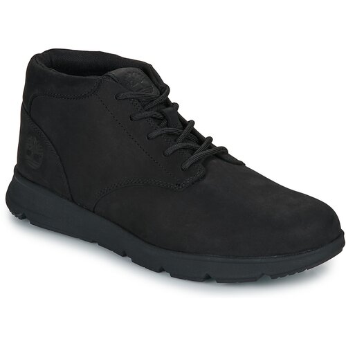 Timberland Visoke superge PARKER STREET Črna Cene