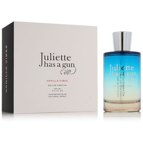 Juliette Has A Gun vanilla vibes parfumska voda 100 ml unisex Slike