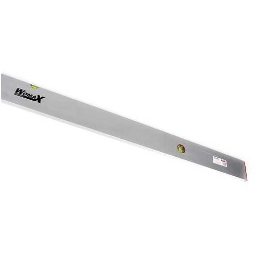 WoMax Germany Aluminijumska ravnjača sa libelom 3 m Womax Cene