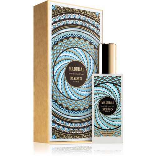 Memo Paris Madurai parfemska voda uniseks 30 ml Slike