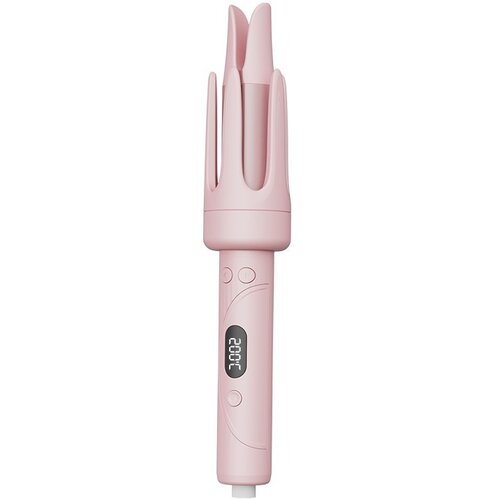 INF 32mm Avtomatski kodralnik las z negativnimi ioni za lahkotne valove Pink, (5000139398) Cene