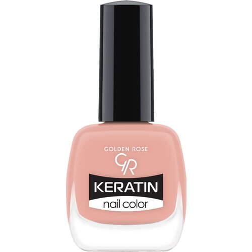 Golden Rose Lak za nokte Keratin Nail Color O-KNC-123 Cene