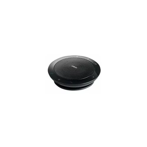 Jabra SPEAK 510 Speakerphone for UC & BT USB Conference solution 360-degree-microphone Plug&Play mute and volume button