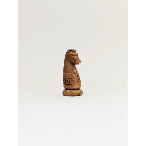 ROD Figura Svetovidov konj, Boja bronze Cene