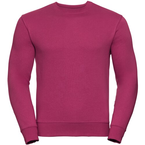 RUSSELL Pink men&amp;#039;s sweatshirt Authentic Slike