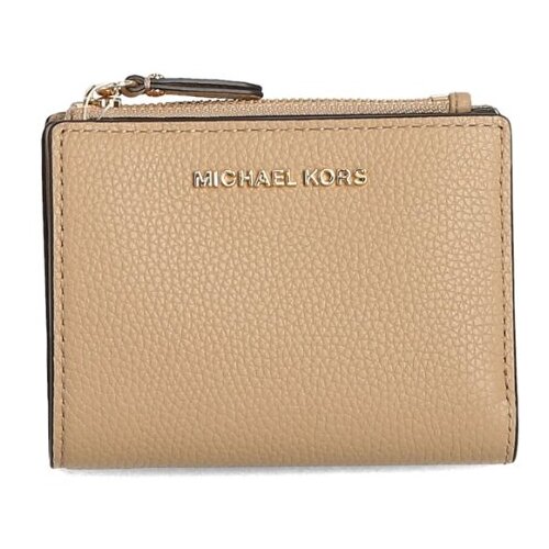 Michael Kors Wallet - JET SET beige Slike