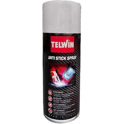 Telwin zavarivački sprej CO2 400ml 804209 Slike