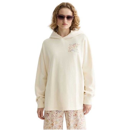 SCOTCH & SODA Scotch&soda - pamučni ženski duks Cene