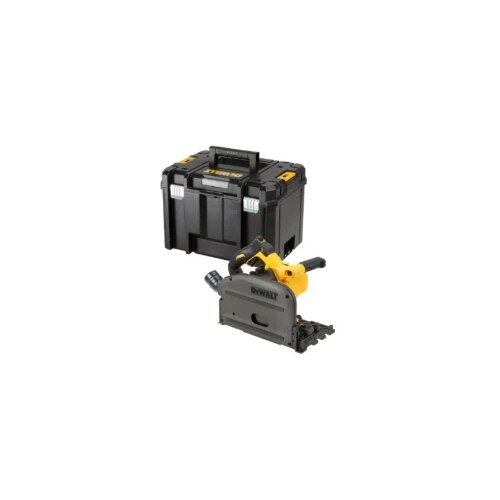 Dewalt aku uranjajuća pila 165 mm 54 V XR FLEXVOLT DCS520NT-XJ – Solo Cijene