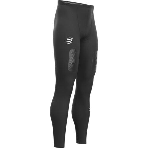  Tajice Compressport Trail Under Control Full Tights - T3 Cijene