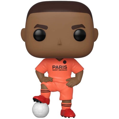 Funko FIGURA POP FOOTBALL : PSG - KYLIAN MBAPPÉ AWAY KIT, (664712) Cene