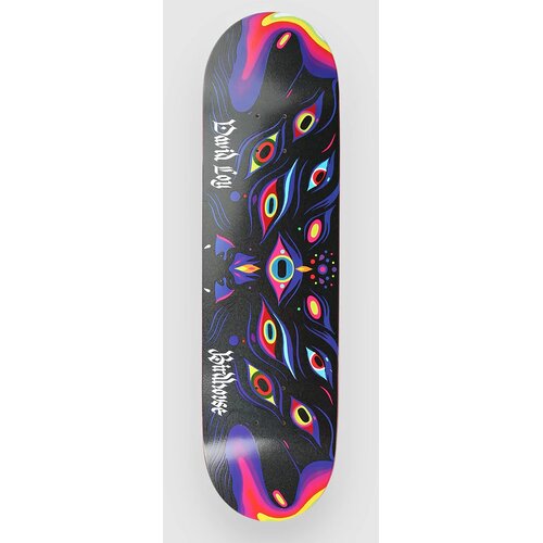 Birdhouse Loy Entities 8.475" Skateboard deska multi Cene