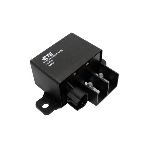 TE CONNECTIVITY HCR industrijski relej Nazivni napon: 12 V/DC 1 zatvarač 1 St. Cene