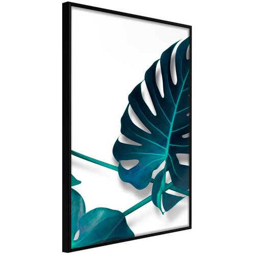  Poster - Turquoise Monstera I 20x30 Cijene