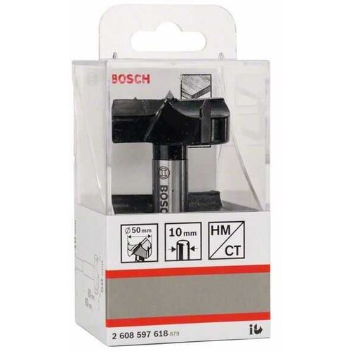Bosch Svrdlo HM tvrdi metal za materijale obložene plastikom Slike