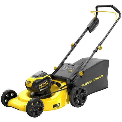 Stanley 54V Kosilica za travu 53cm 60L V60 bez pribora Cijene