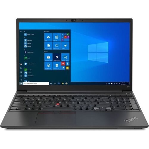Lenovo Prenosnik ThinkPad E15 G3 / Ryzen 5 / RAM 8 GB / SSD Disk / 15,6&Prime; FHD Cene
