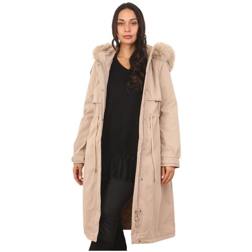 La Modeuse Pla&amp;scaron;či 76633_P181495 Bež Slike