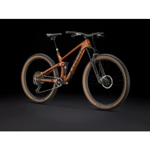  Bicikl Trek Top Fuel 9.9 XX AXS T-Type 2024 Pennyflake - S Slike