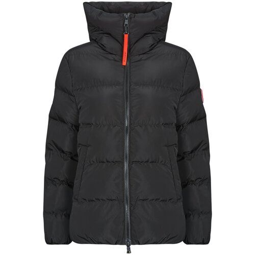 No.1 COMO ORIGINALE Puhovke DAVOS Črna Slike