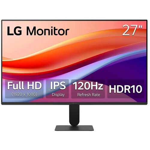 LG Monitor 27U411A-B 27"/FHD/IPS/120Hz/16:9/HDMI+VGA Cijene