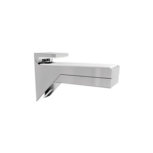  Nosač staklenih polica Kalabrone 8-30 Inox - 16220010YD ( 470-076 ) Cene
